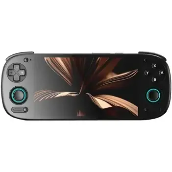 Pocket 5 Console - 8GB - Zwart