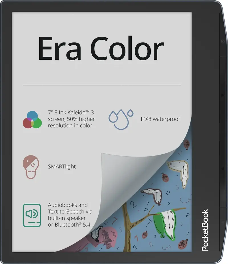 PocketBook Era Color - Tweedekansje