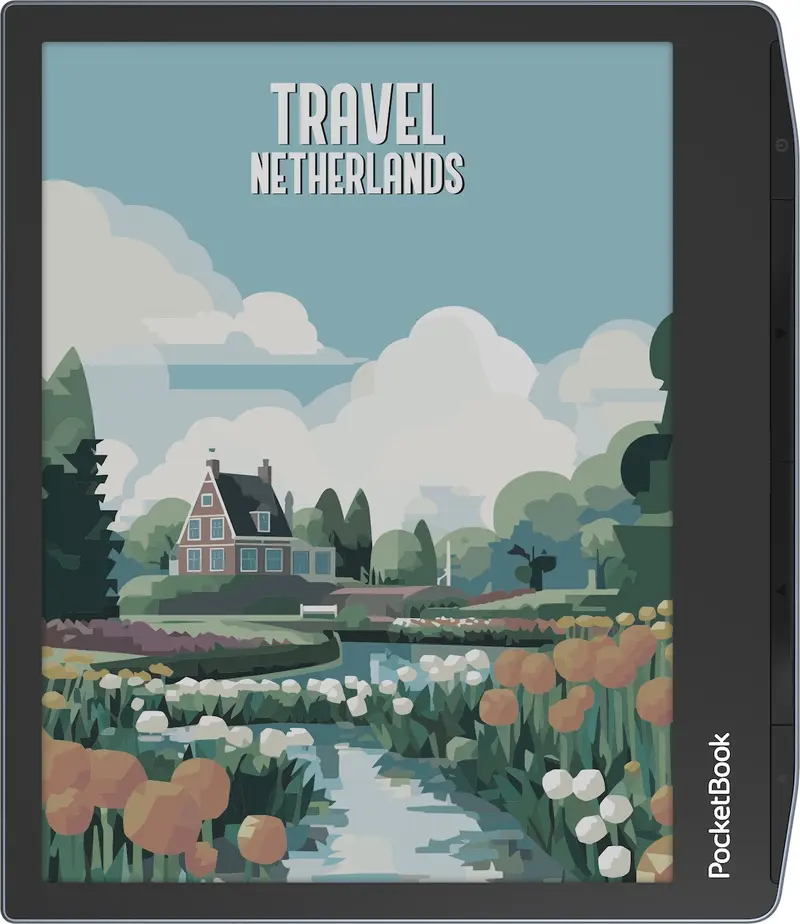 PocketBook Era Color