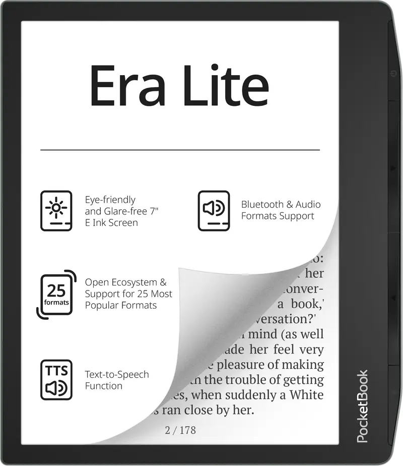 PocketBook Era Lite