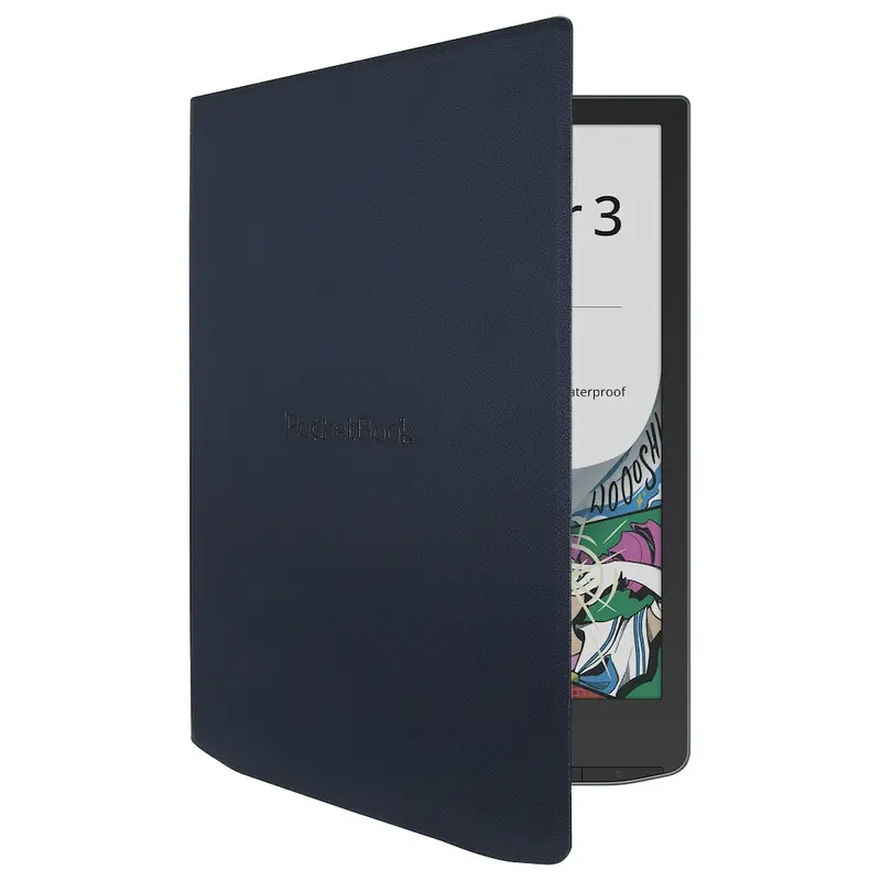 PocketBook InkPad hoesje - Charge Cover (InkPad 4 / Color 3)