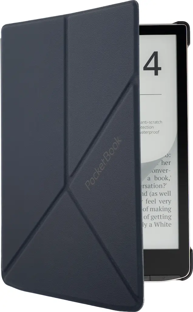 PocketBook InkPad hoesje - Origami Cover (InkPad 4 / Color 3)