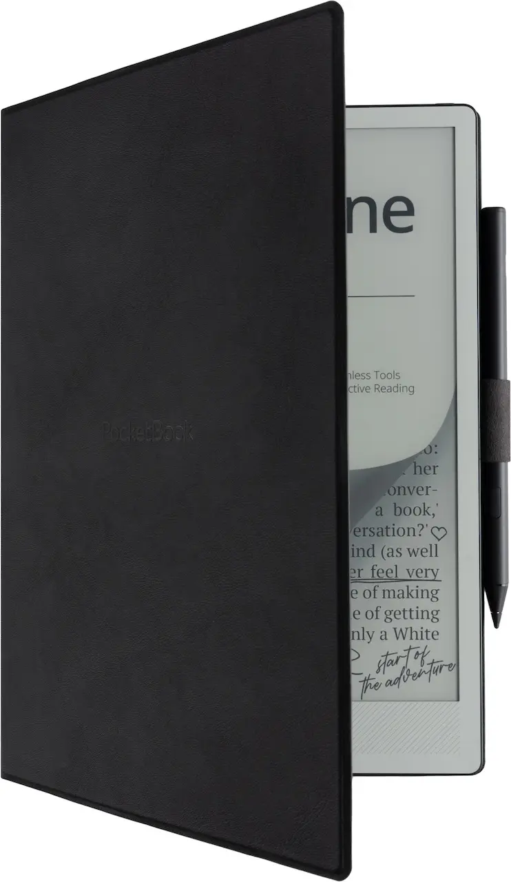 PocketBook InkPad One hoesje - Magnetic Folio