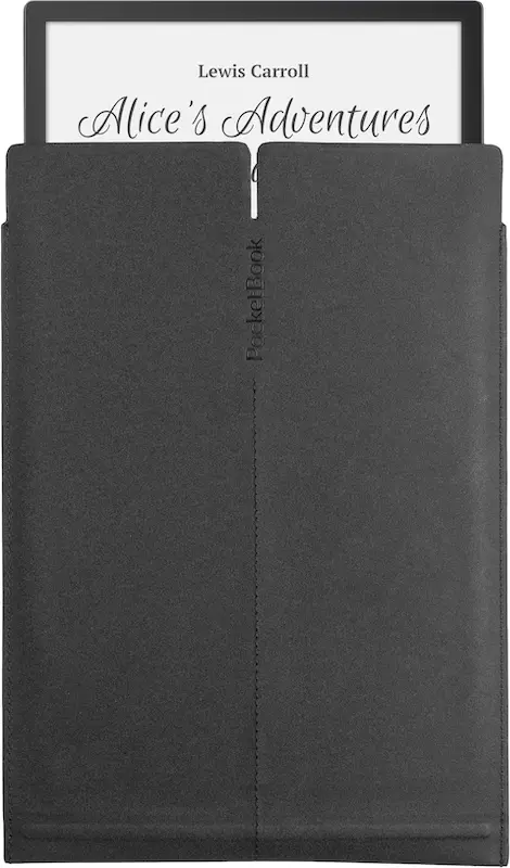 PocketBook InkPad X hoesje - Sleeve Cover