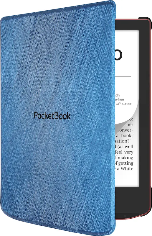PocketBook Verse hoesje - Shell Cover