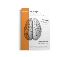 Pocketversie Compendium Geneeskunde Neurologie