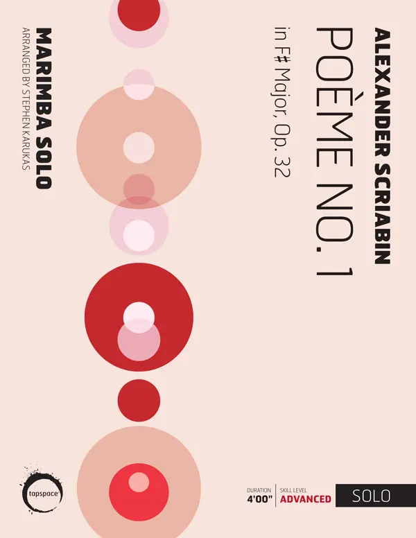 Poème No. 1