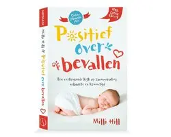 Positief over bevallen