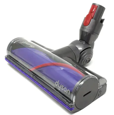 Power Head / Zuigmond voor Dyson V12 Detect Slim