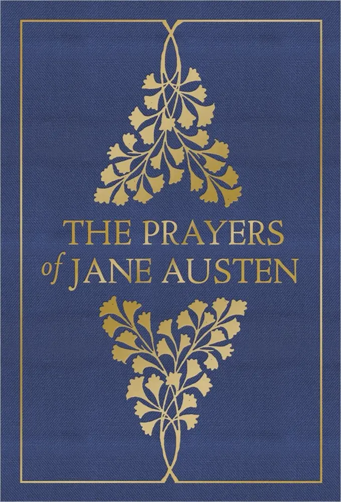 Prayers Of Jane Austen