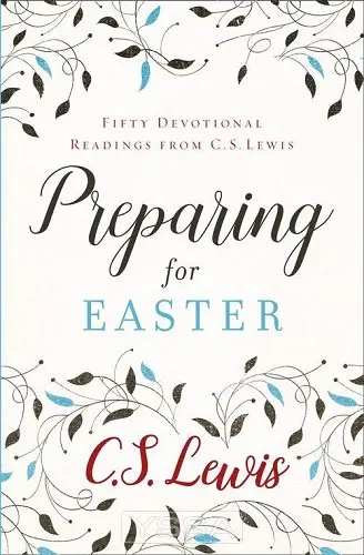 Preparing for Easter