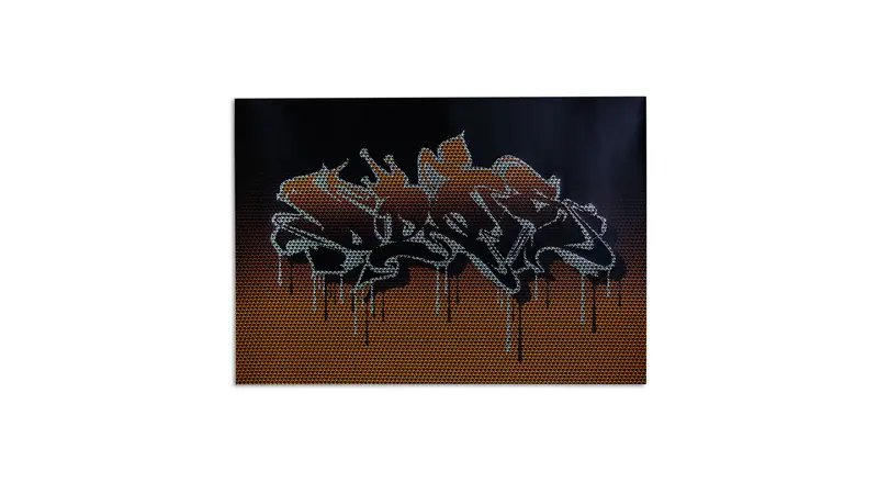 Print 'Dieci Does'