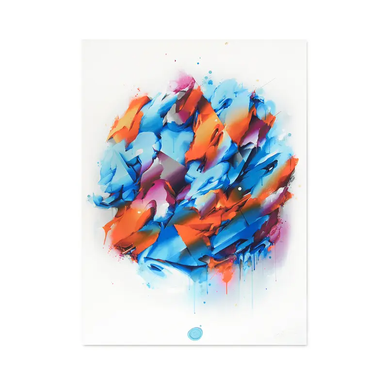 Print 'Ferris'