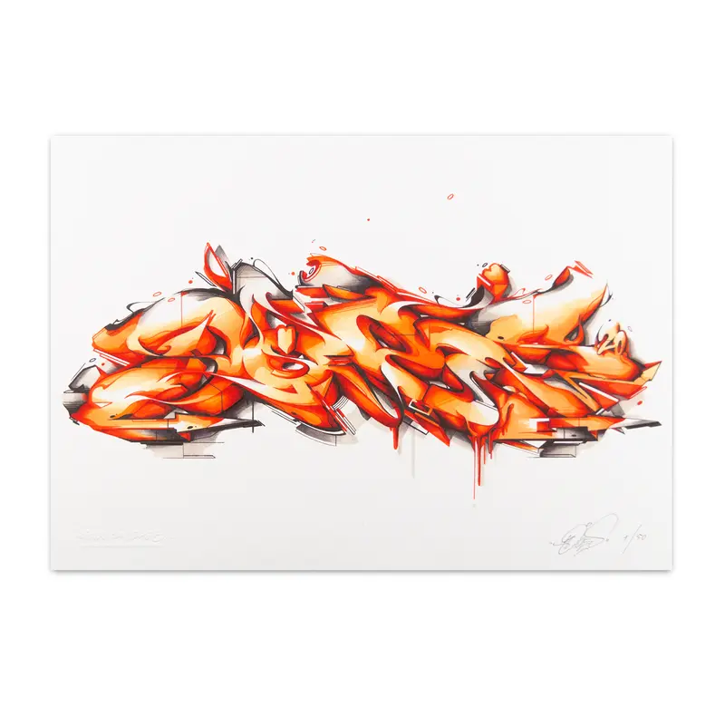 Print 'First 20 Years'