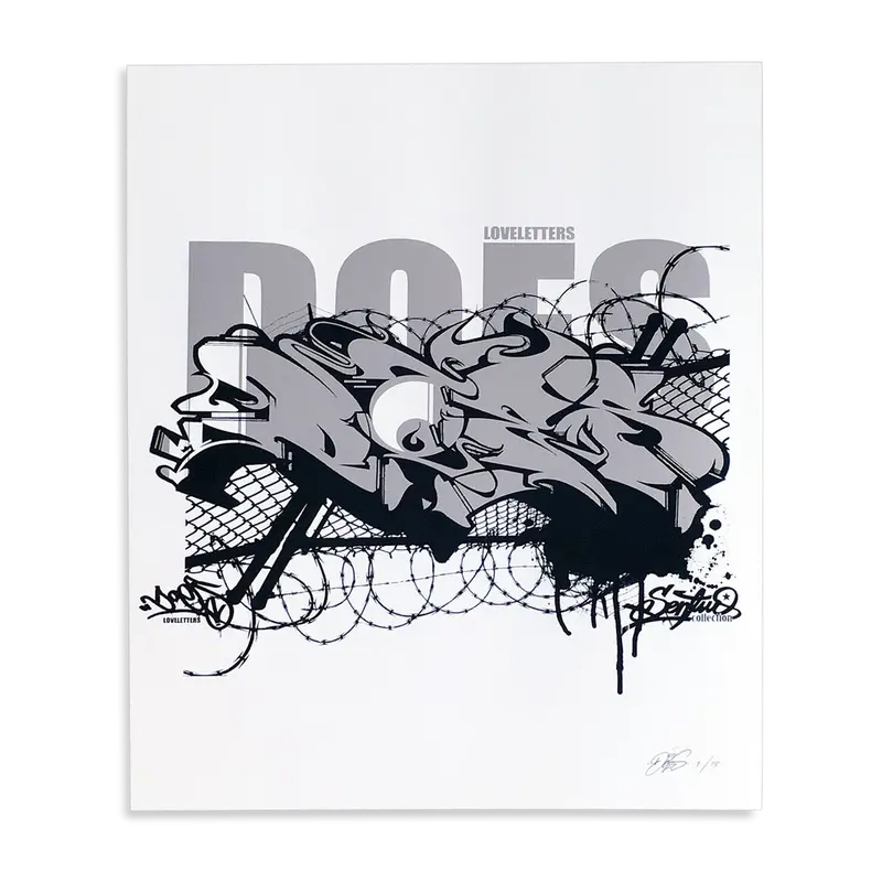 Print 'Jump the Fence'