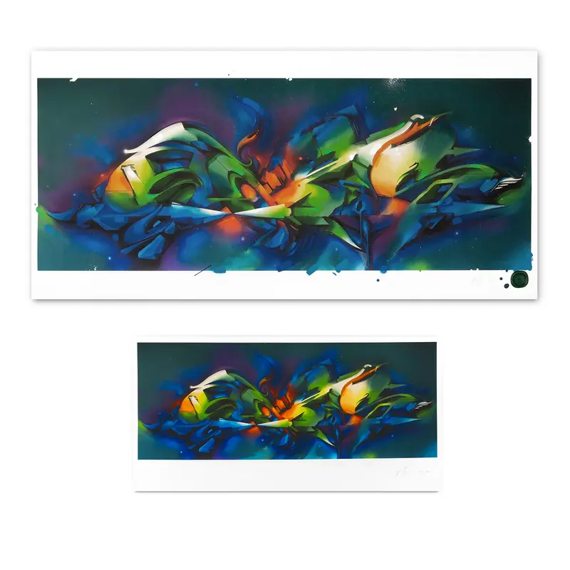 Print 'Ligne' Package