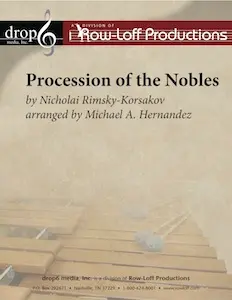 Procession of the Nobles