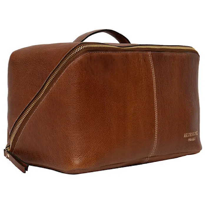 Project 10 Walnut/Gold - RE