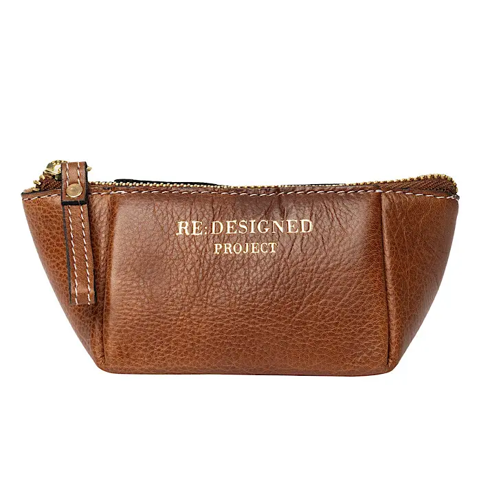 Project 35 Walnut/Gold - RE