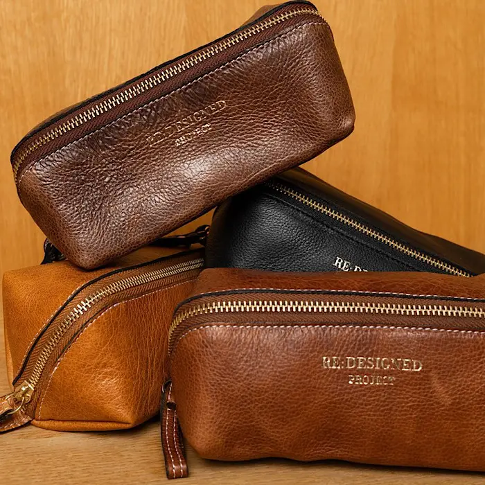 Project 36 Walnut/Gold - RE