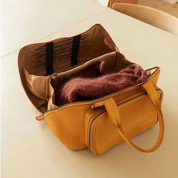 Project 39 Retro Yellow - RE