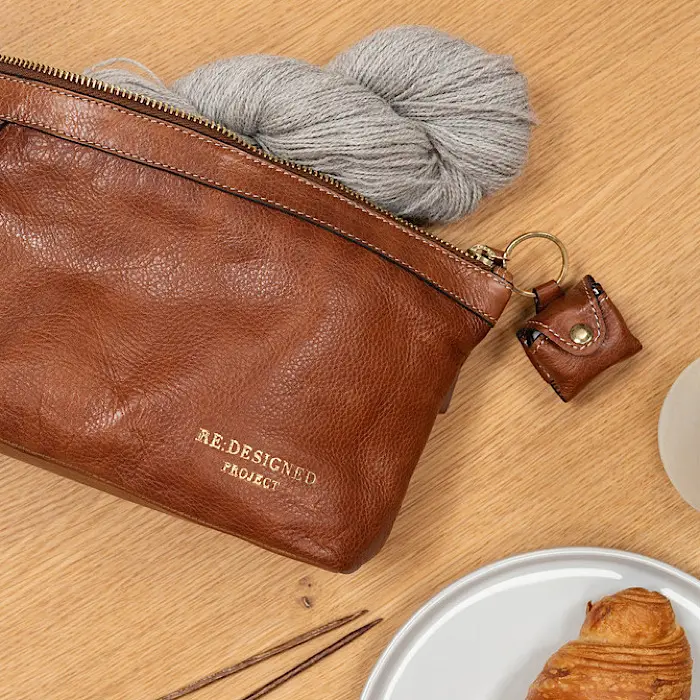 Project 4 Walnut/Gold - RE