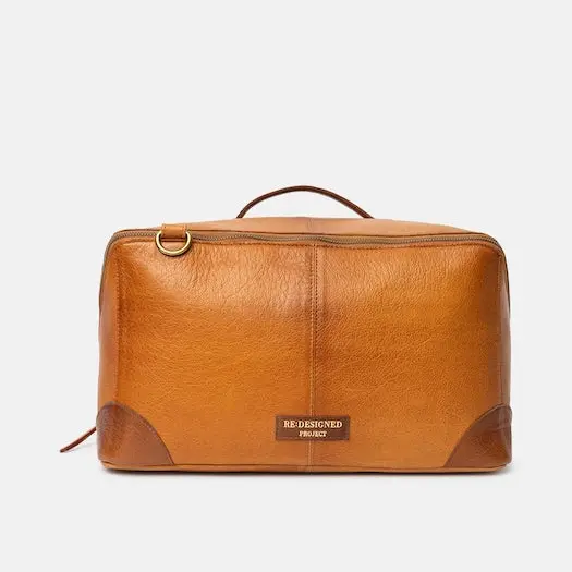 Project 80 Burned Tan/Walnut - RE