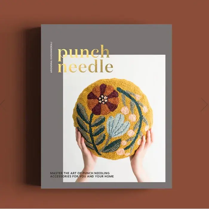 Punch Needle
