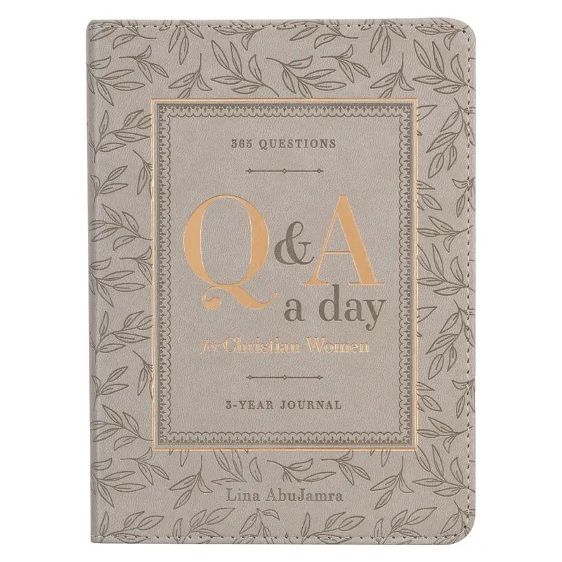 Q&A a Day