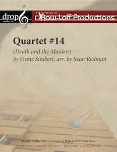 Quartet #14 (Death and the Maiden)