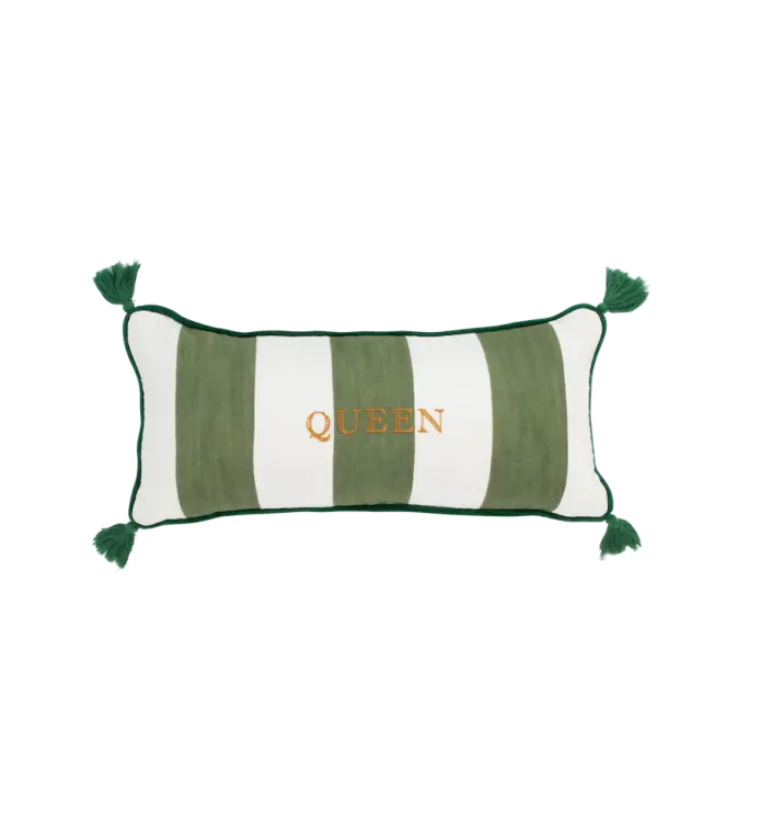 QUEEN CUSHION