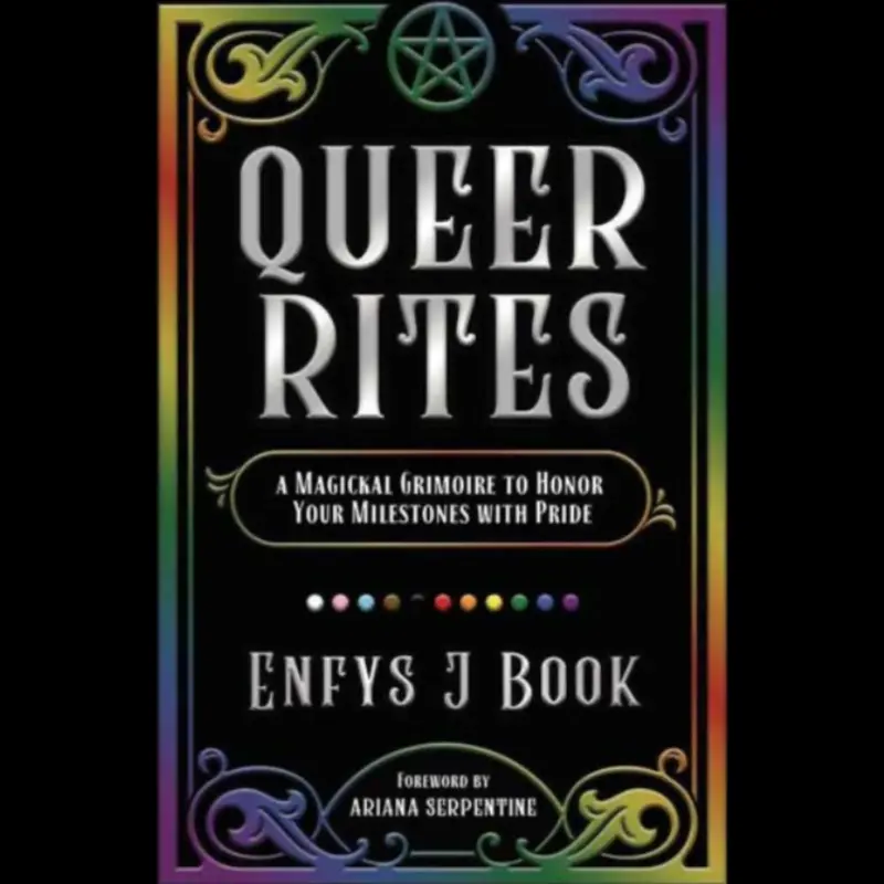 Queer Rites
