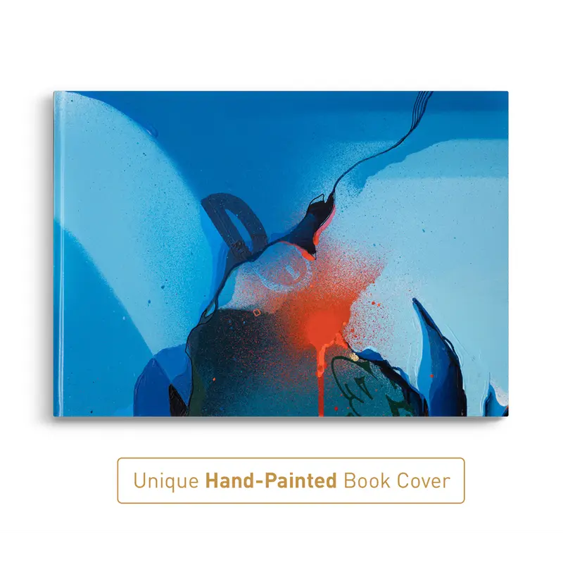 'Qui Facit Creat II' Deluxe Edition (open number)