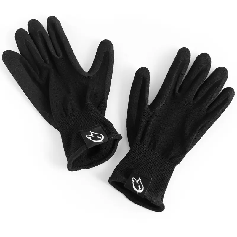 'Qui Facit' Gloves