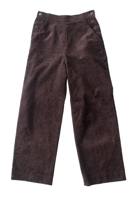 Quinn - Merchant & Mills