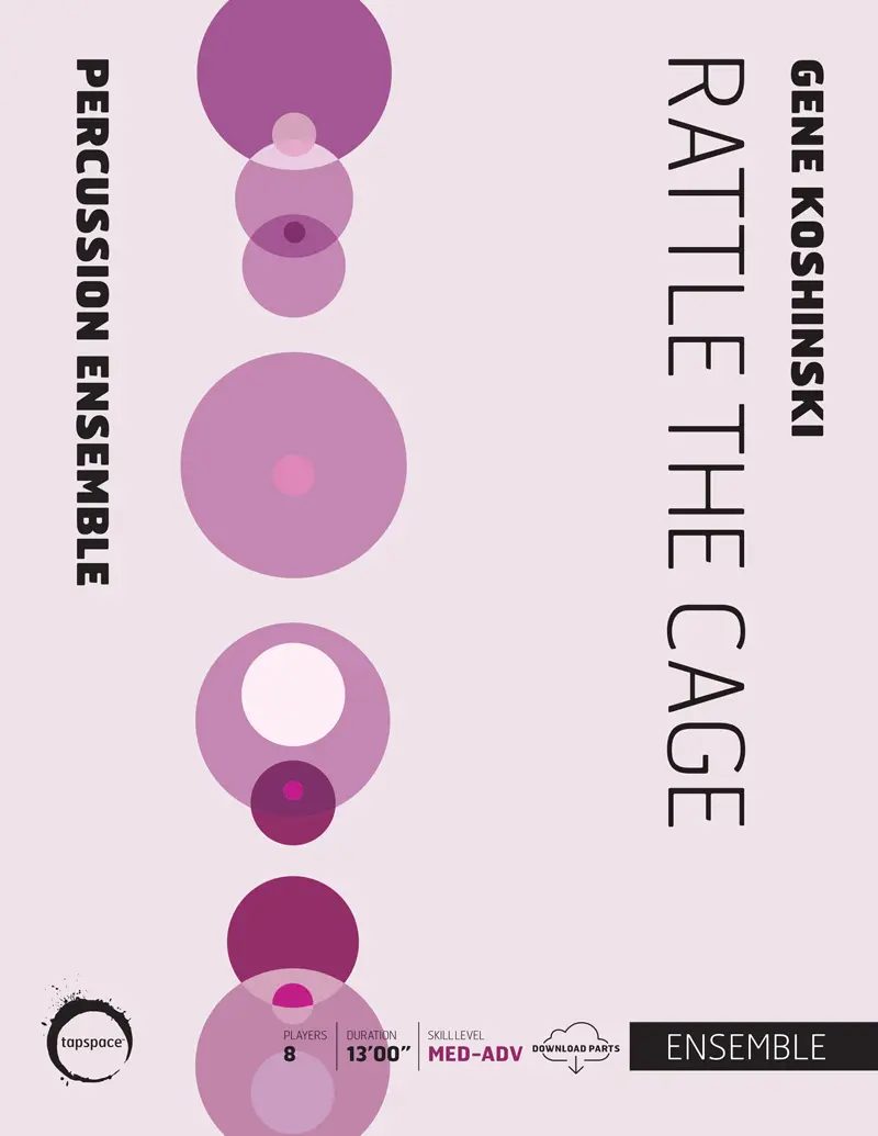 Rattle the Cage