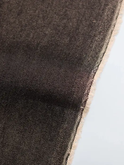 Raven Raw Denim - Mind the MAKER COUPON