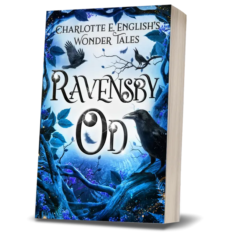 Ravensby Od (Paperback)