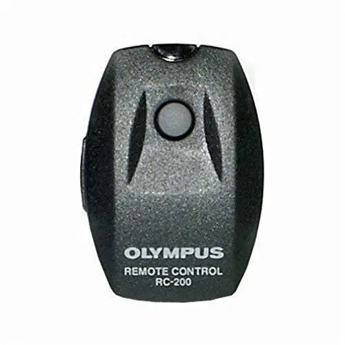 RC-200 Afstandsbediening voor Olympus Point-and-Shoot Filmcamera’s