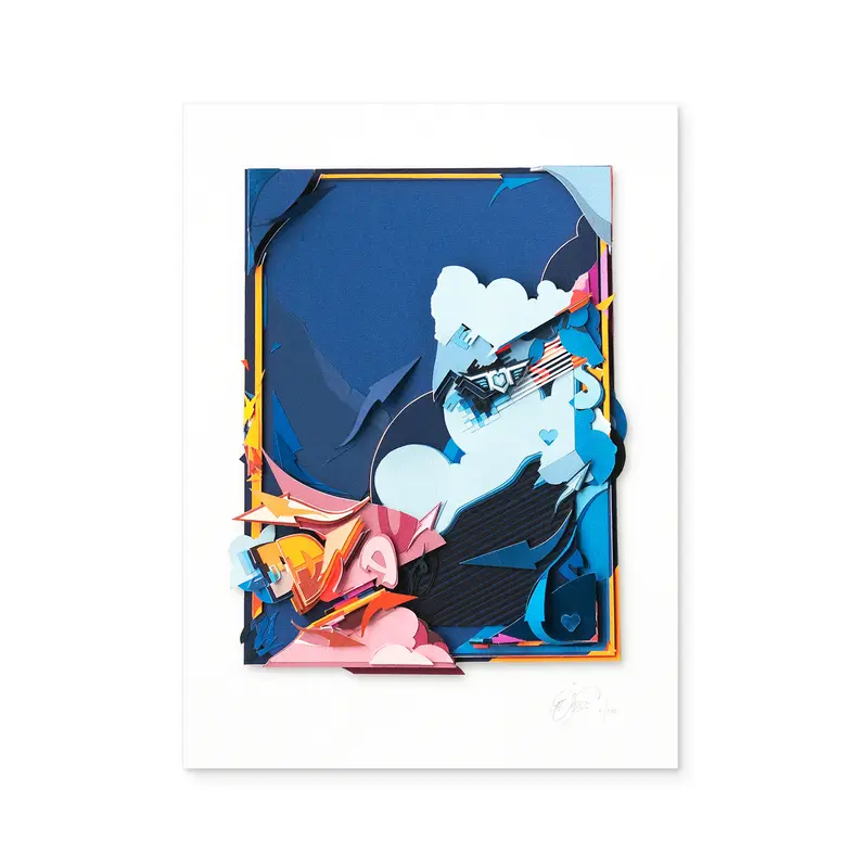 'REALIGN' Collector Edition