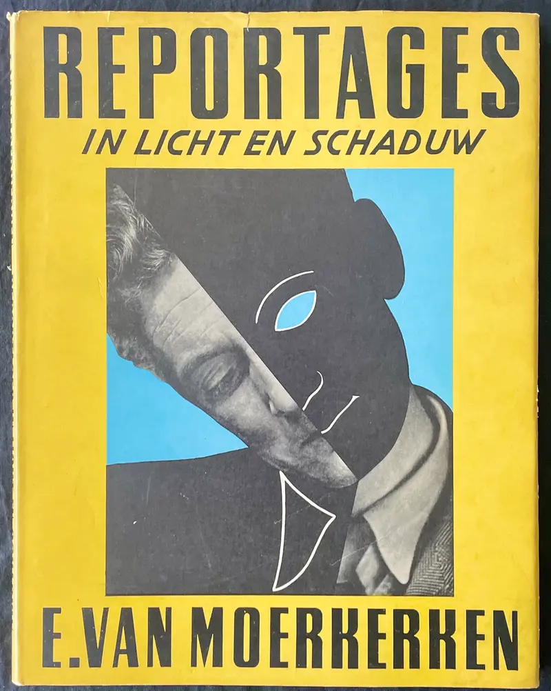 Reportages in licht en schaduw
