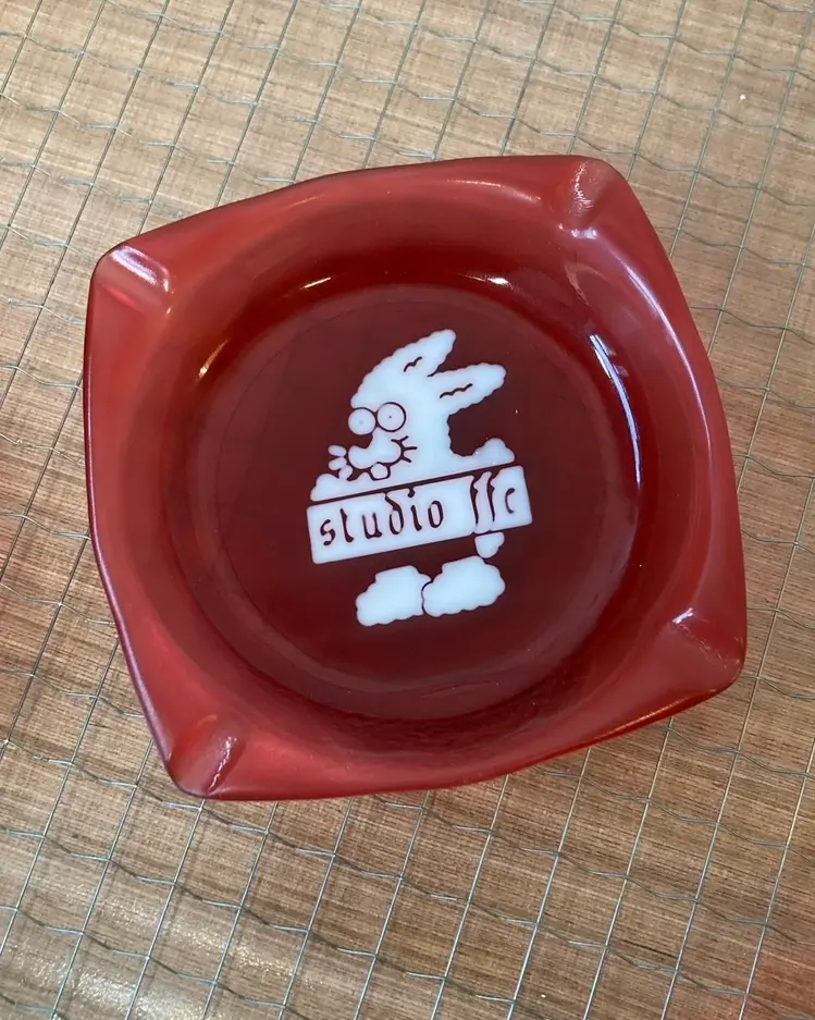 Resin Display & Object Trays