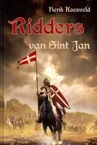 Ridders van sint jan (tweedehands)