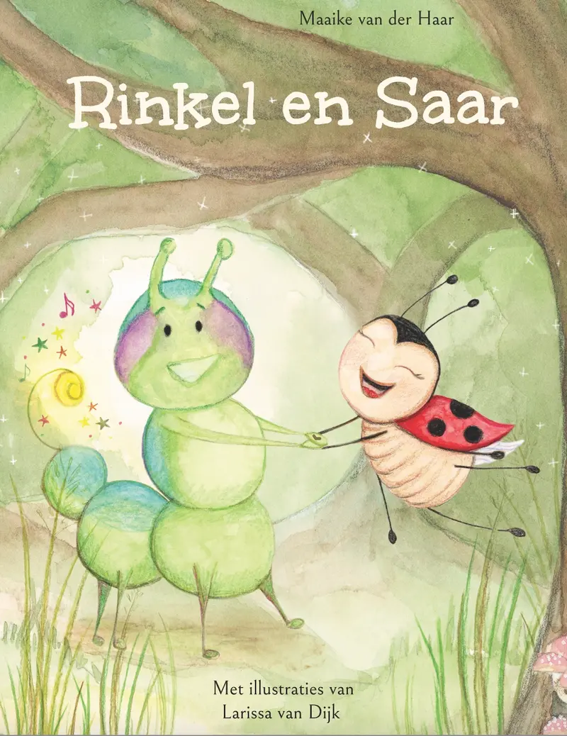 Rinkel en Saar