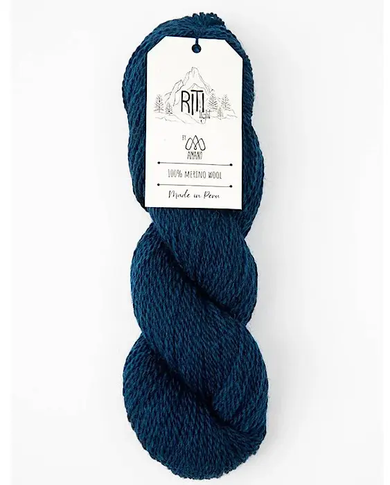 Riti - Amano Yarns