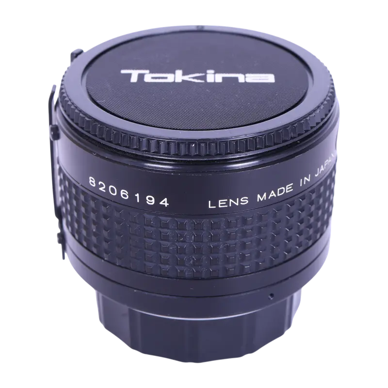 RMC 2x Doubler Teleconverter voor Minolta M/MD