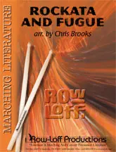Rockata and Fugue