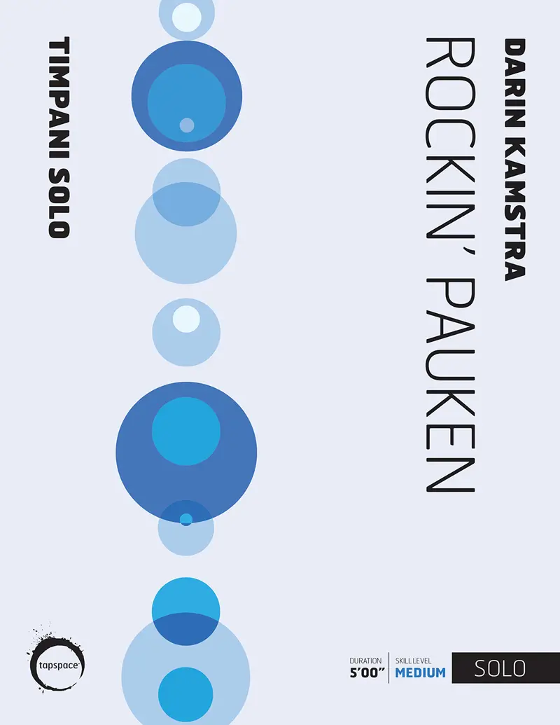 Rockin’ Pauken