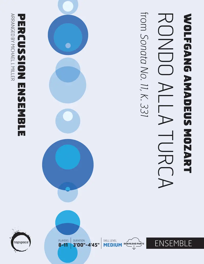 Rondo Alla Turca