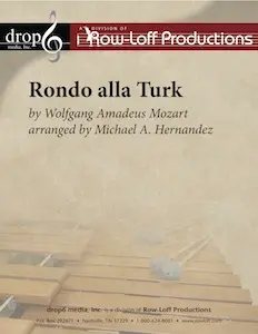 Rondo alla Turk